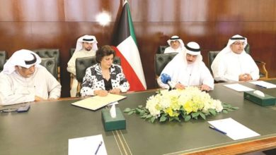 الكويت: حملة لتسويق الفعاليات والدورات الفنية والثقافية