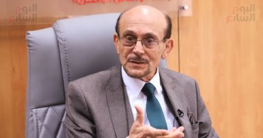 محمد صبحى بعد تكريمه بمئوية المملكة الأردنية: الأردن شعب محب للفن والثقافة