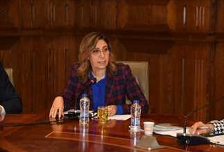 ثقافة شمال سيناء تناقش ظاهرة الزواج المبكر