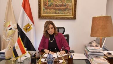 مصر ..الثقافة تقرر عودة دورية نجيب محفوظ بعد توقفها لسنوات احتفالا بـ111 عاما على ميلاده