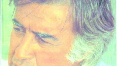 مقابلة مصطفى العقاد رحمه الله مع مجلة المجلة في ثمانينات القرن الماضي