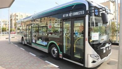 محافظة القاهرة: توفير 58 أتوبيسا لنقل زوار معرض الكتاب