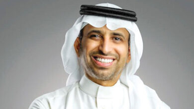 أرواح مازجت في دراستها بين الأدب والقانون