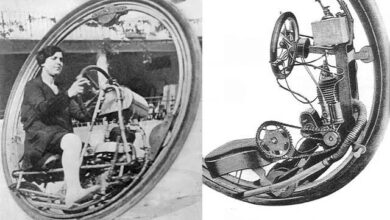اقدم الاختراعات في العالم من عام 1920 إلى عام 1960