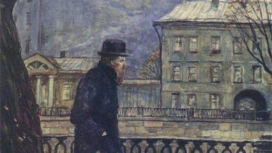 الذاكرة والمشاعر التي لا تنسىٰ