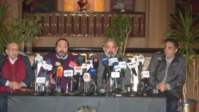 الأوبرا المصرية تطلق مشروع “100 سنة غنا” تزامناً مع عيد الحب