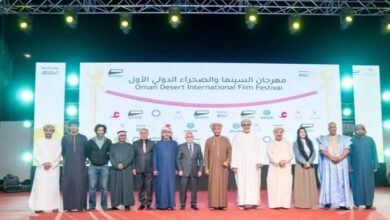 “اكتشف الصحراء واصنع فيلمك”.. مهرجان سينمائي في سلطنة عمان