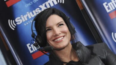 بدعم من ماسك.. جينا كارانو تقاضي “ديزني” بعد استبعادها بسبب “الهولوكوست”