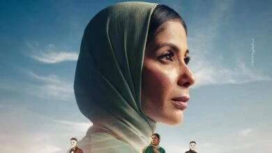 3.8 مليون دولار إيرادات شباك التذاكر السعودي في أسبوع