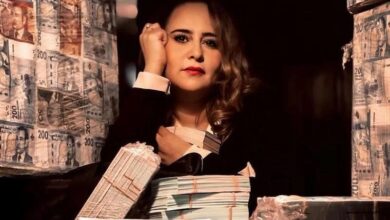 الإدريسي: السينما توفر هامشا من الحرية.. وأتفادى تكرار تجربة “السيتكوم”