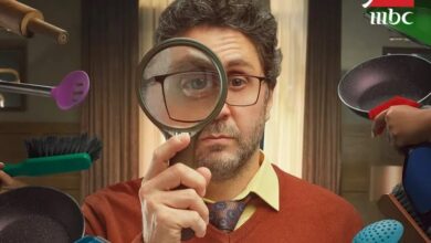 “أشغال شقة”.. الوصفة السحرية للكوميديا