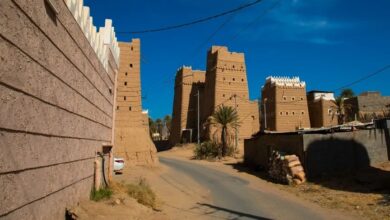 السعودية تطلق مشروعاً لتوثيق أماكن حياة أشهر شعراء العرب عبر التاريخ