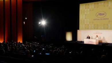 مهرجان كان يعلن أفلام الدورة 77.. والسعودية تنافس بـ”نوره”