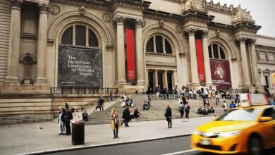 متحف “متروبوليتان” في نيويورك ينفتح على إفريقيا.. ماذا يفعل؟