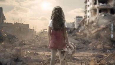 “مليحة”.. دراما إعلان التضامن