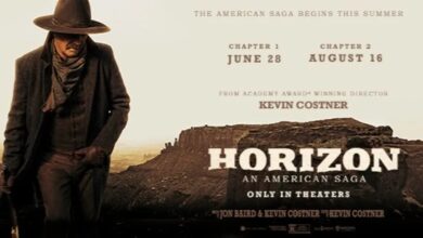 مهرجان كان يعرض الجزء الأول من رباعية غزو الغرب الأميركي