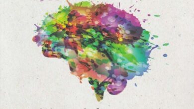 كتاب : كيف تصنع العواطف