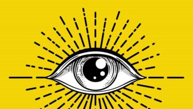 كتاب : عين العقل