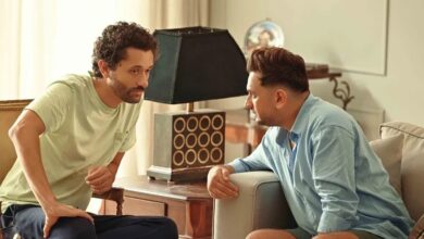 6 مسلسلات مصرية جديدة قريباً.. أبرزها “البيت بيتي 2”