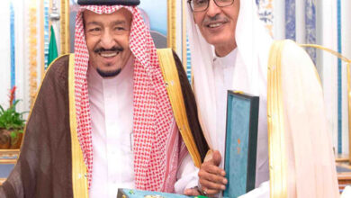 رحمك الله يا شجي الفؤاد