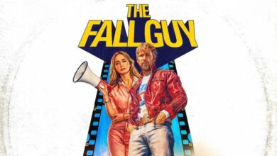 The Fall guy يتصدر شباك التذاكر في أميركا الشمالية