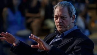 بول أوستر ..”النجم الأدبي” الذي اختار آخر ما سيكتب