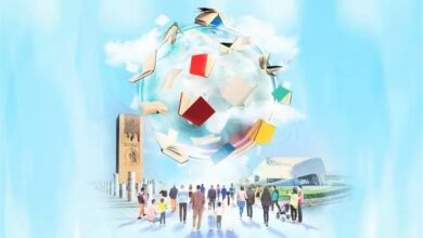 معرض الرباط للكتاب.. 100 ألف عنوان وفضاء أخضر للقراءة