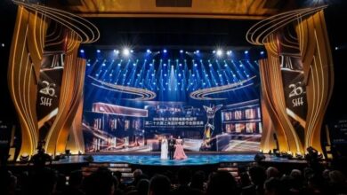 تسعة أفلام وجناح للسعودية.. السينما العربية تضيء سماء مهرجان شنغهاي