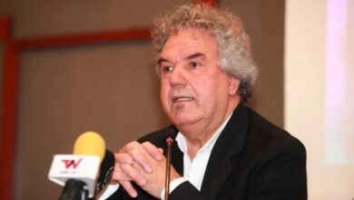 أمين الزاوي وجرأة اقتحام المربّعات الخطرة