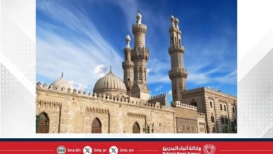 الأزهر الشريف يطلق برنامجا دوليا لنشر اللغة العربية حول العالم