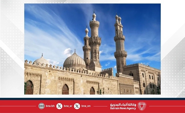 الأزهر الشريف يطلق برنامجا دوليا لنشر اللغة العربية حول العالم