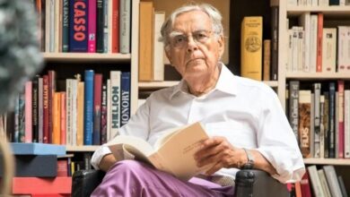 برنار بيفو “دكتاتور الأدب” وصاحب أشهر برنامج ثقافي