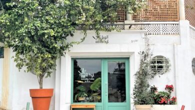 مقاهي الجزائر .. “اقرأ كتاباً والقهوة مجاناً”