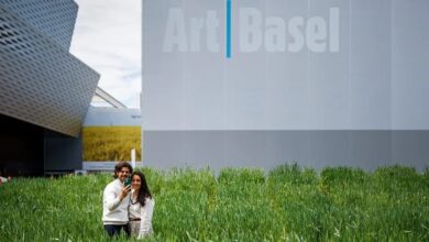 “آرت بازل” واستثمارات آمنة في الأعمال الفنية