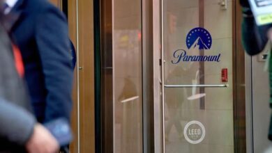“باراماونت” و”سكايدانس” توافقان على الاندماج لتشكيل كيان فني عملاق