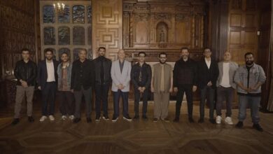 تعرف على قائمة الأفلام المدعومة من صندوق Big Time وهيئة الترفيه