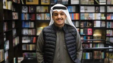 كويتي يفوز بجائزة غسان كنفاني للرواية العربية