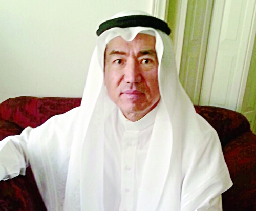 مع كتاب د. محمَّد يعقوب تركستانيّ: وقفاتٌ وقراءاتٌ في هواجسِ الضَّبْطِ